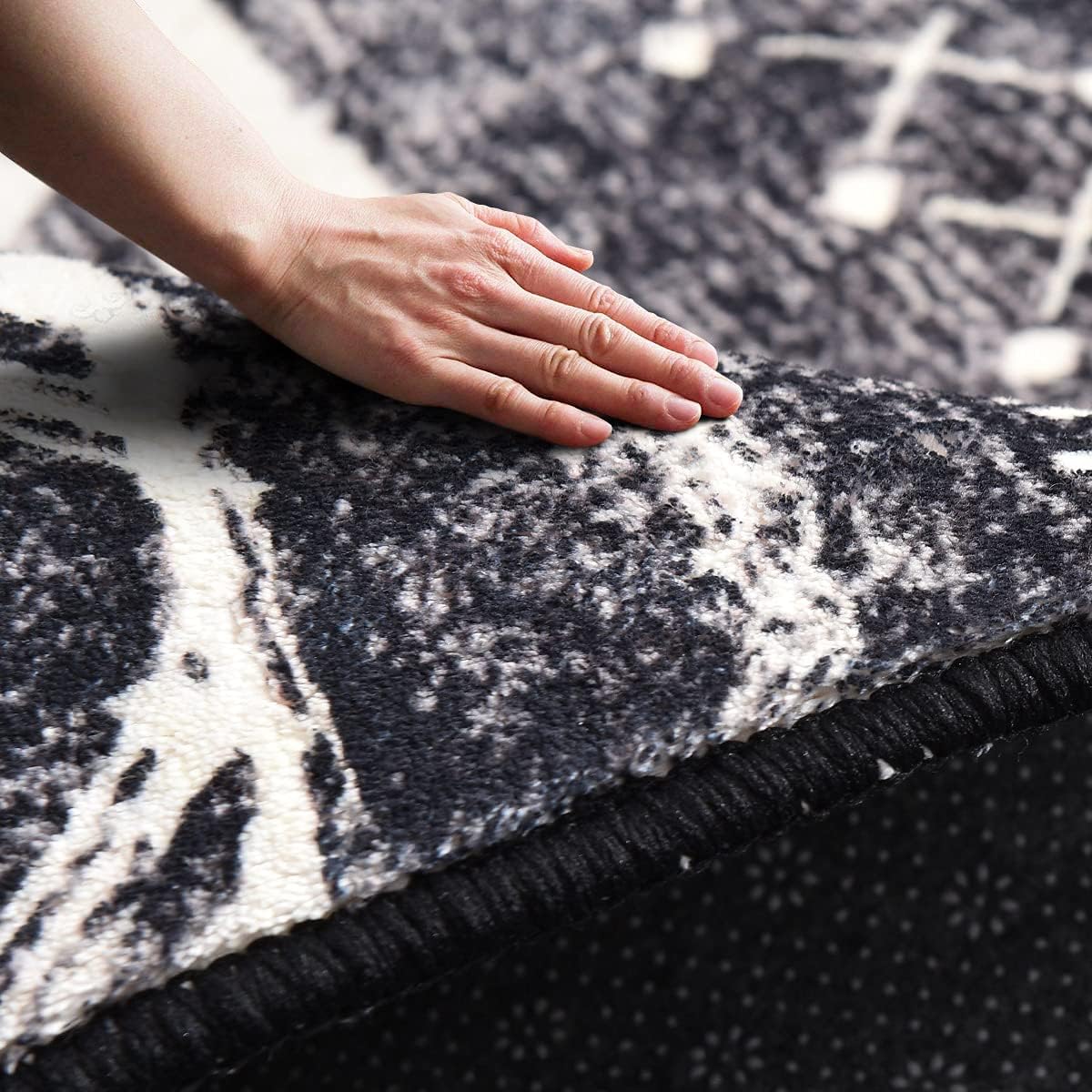 Cashmere Modern Rug