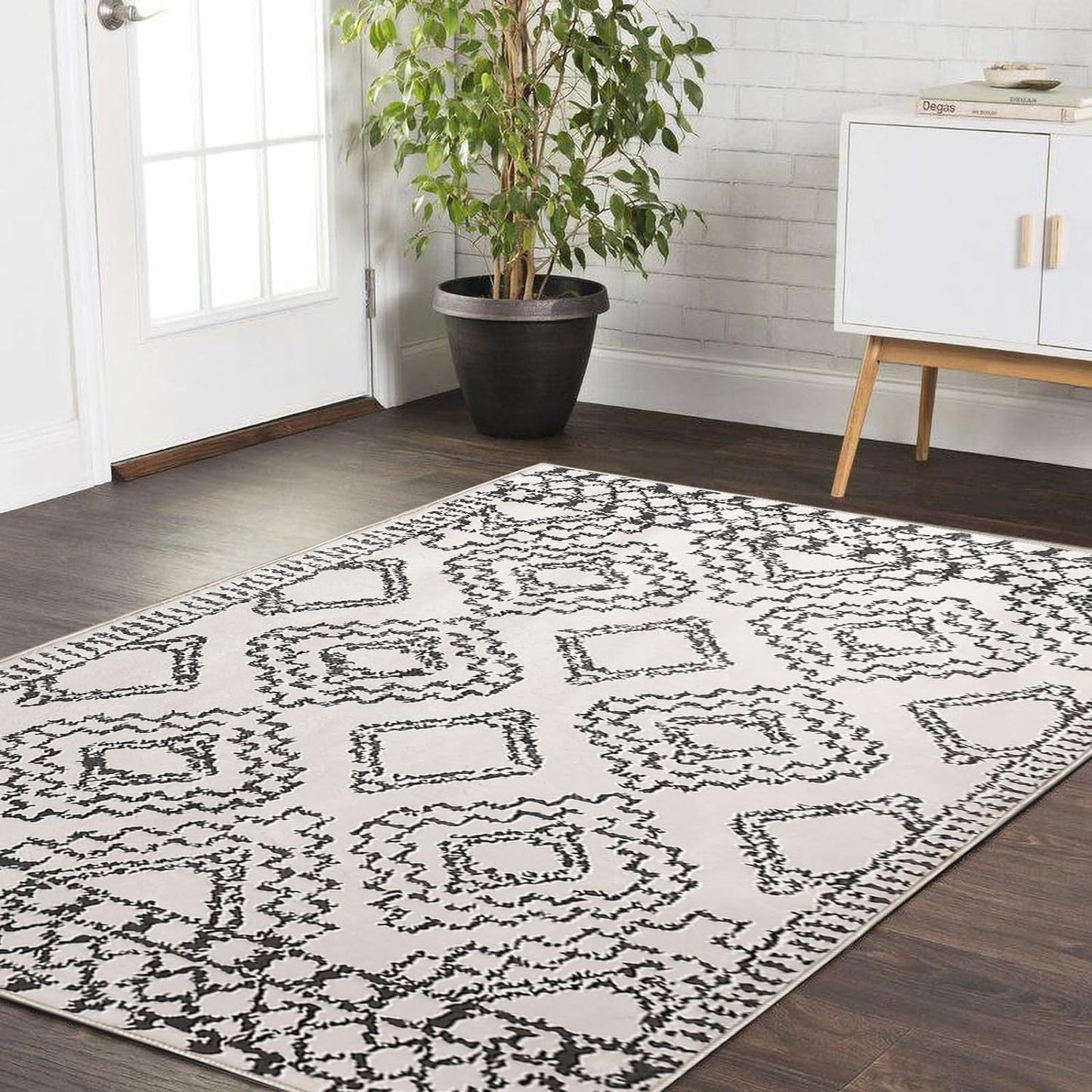Moroccan Rug
