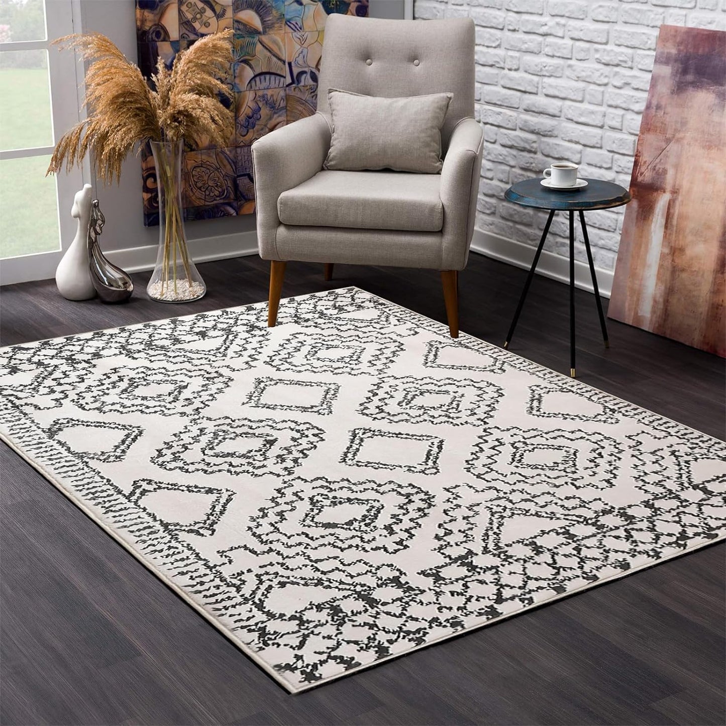 Moroccan Rug