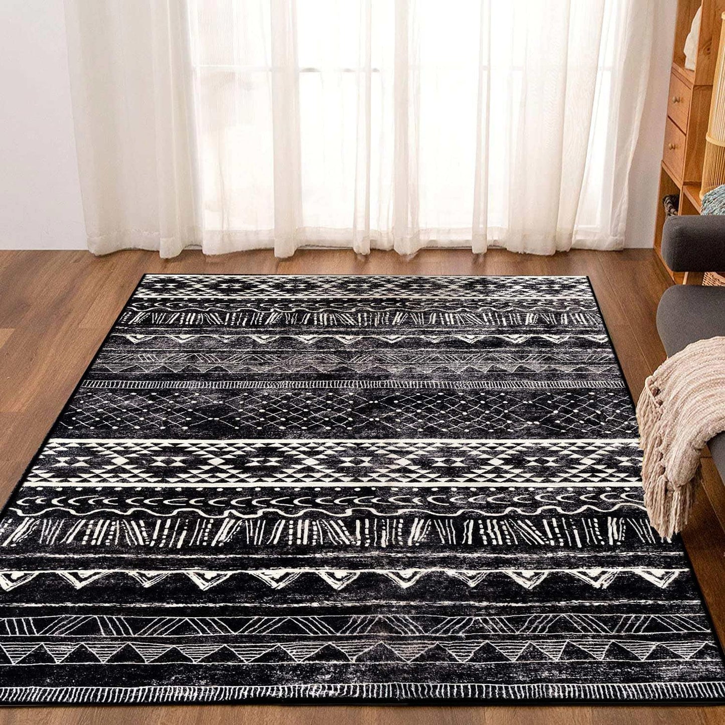 Cashmere Modern Rug