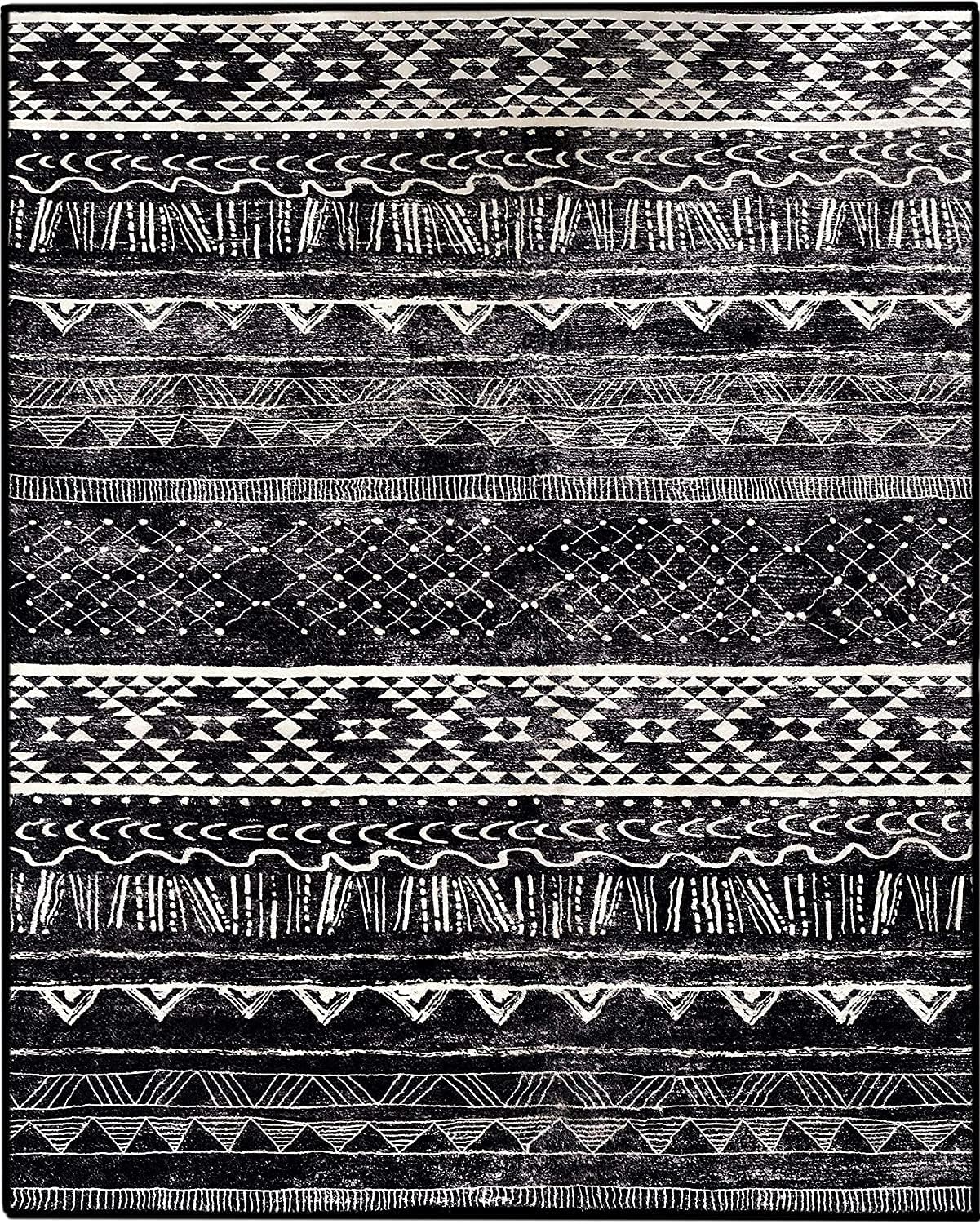 Cashmere Modern Rug