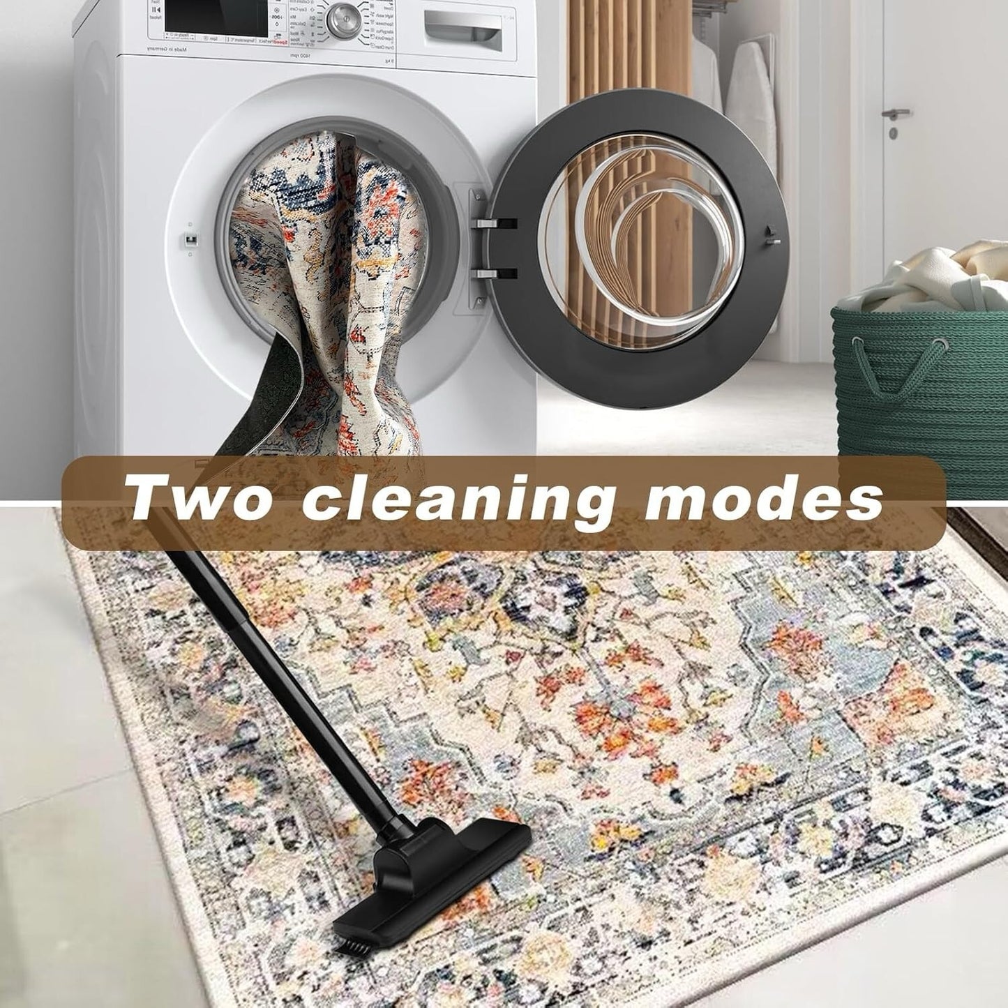 Classic Vintage Rug