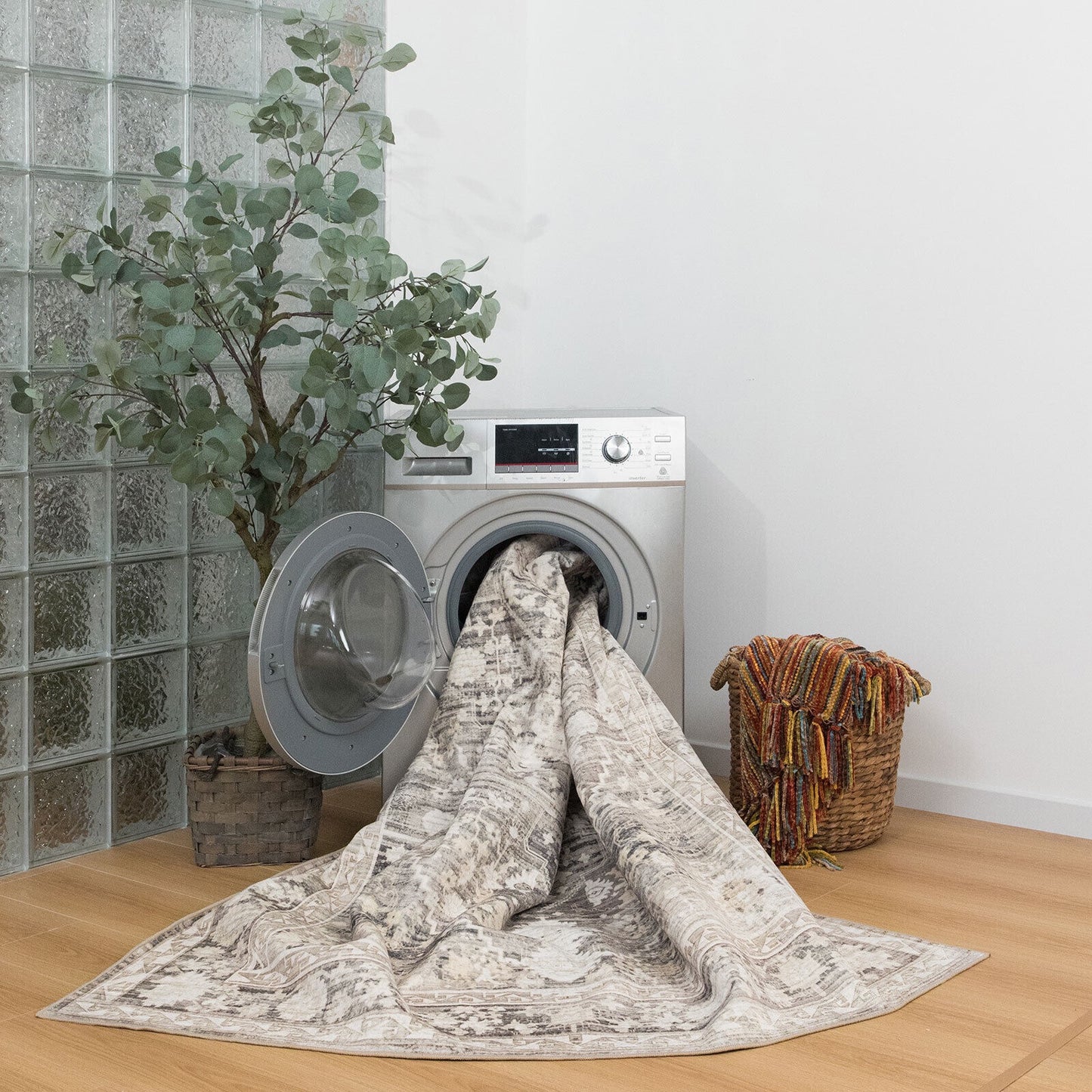 Osaka Rug Beige