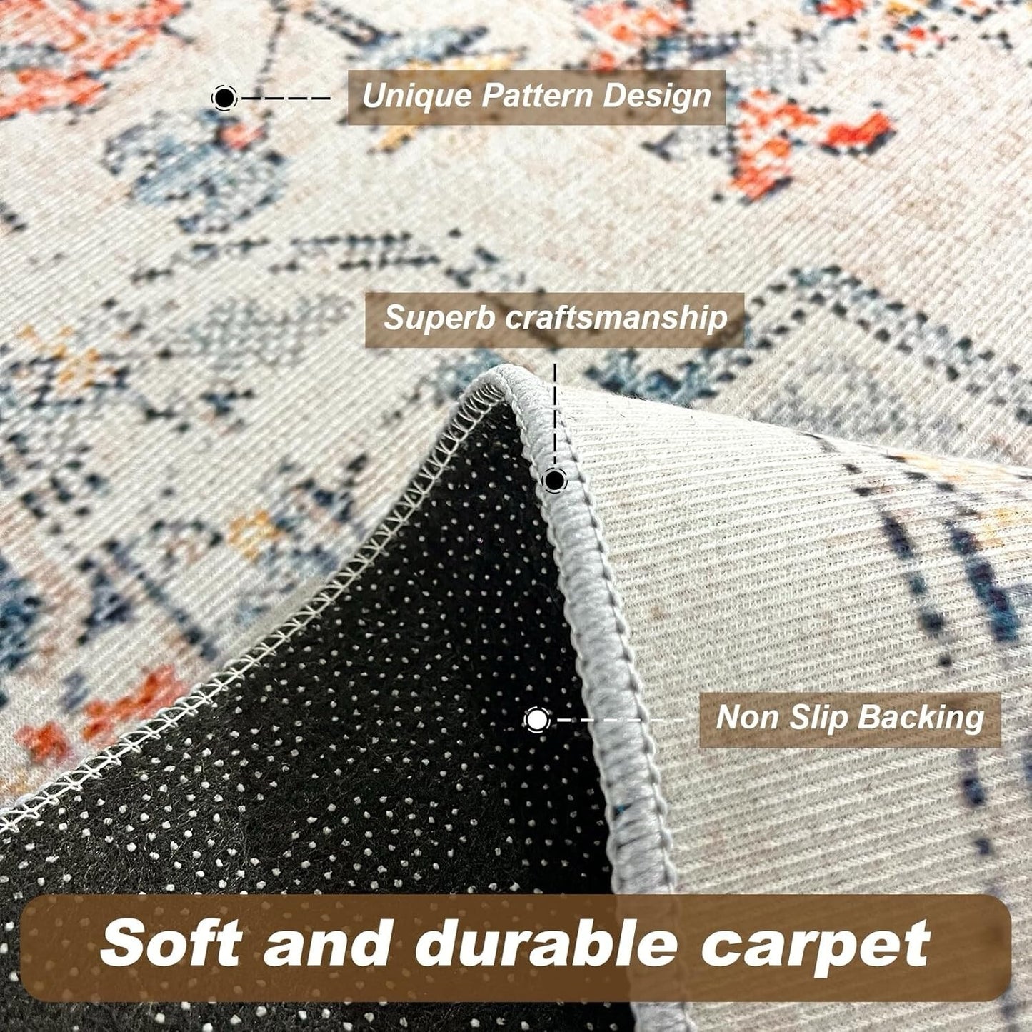 Classic Vintage Rug