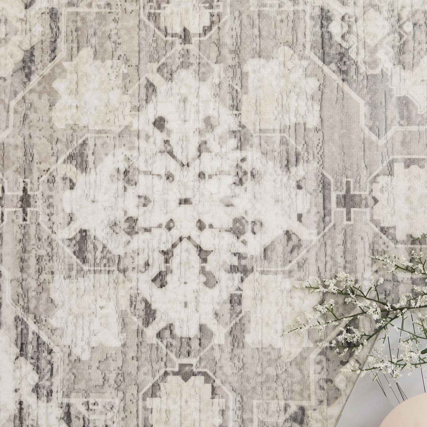 Osaka Rug Beige