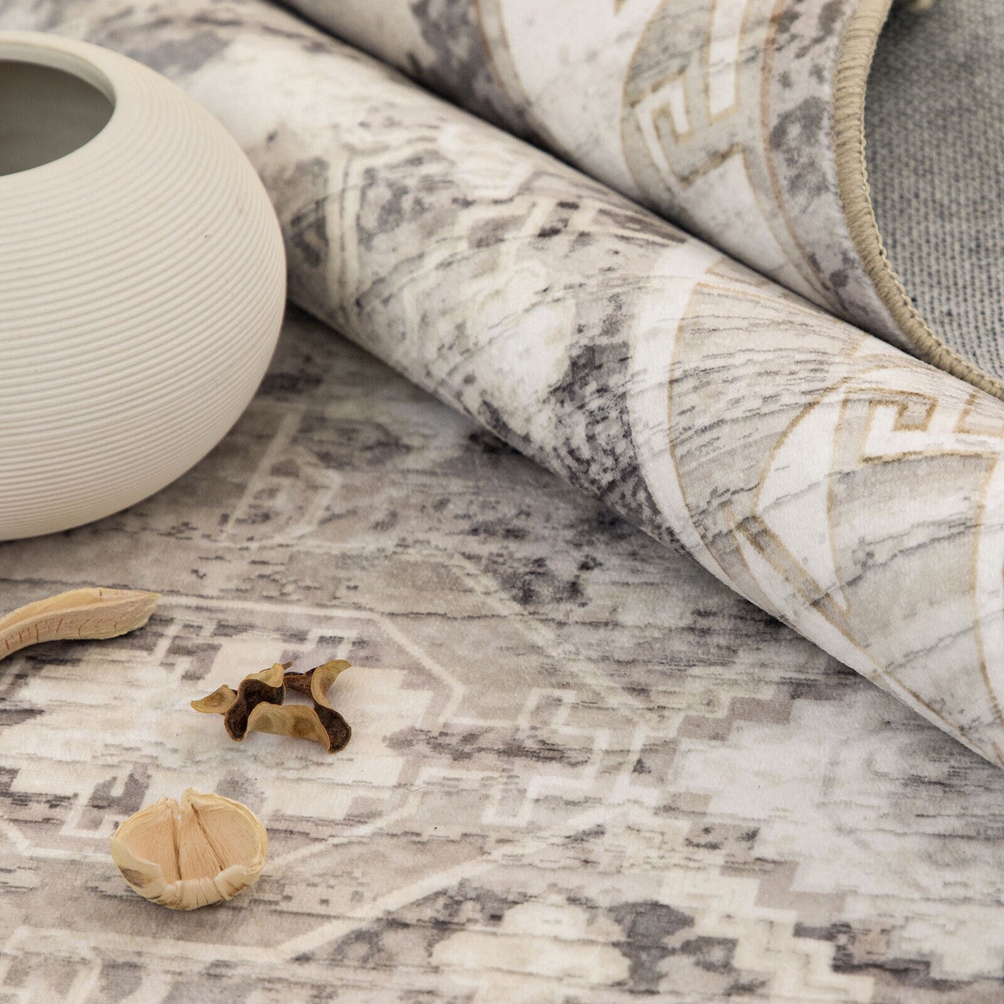 Osaka Rug Beige