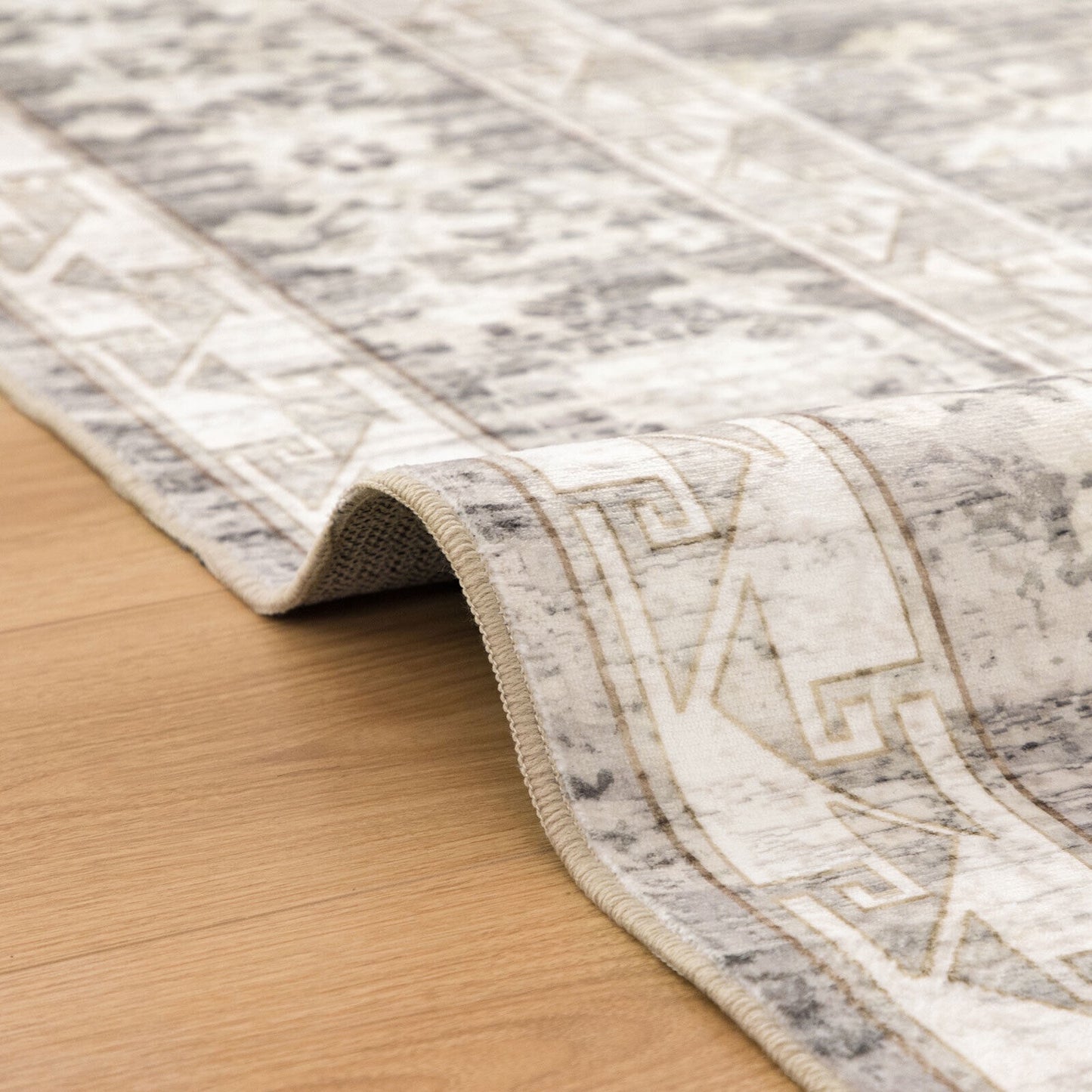 Osaka Rug Beige