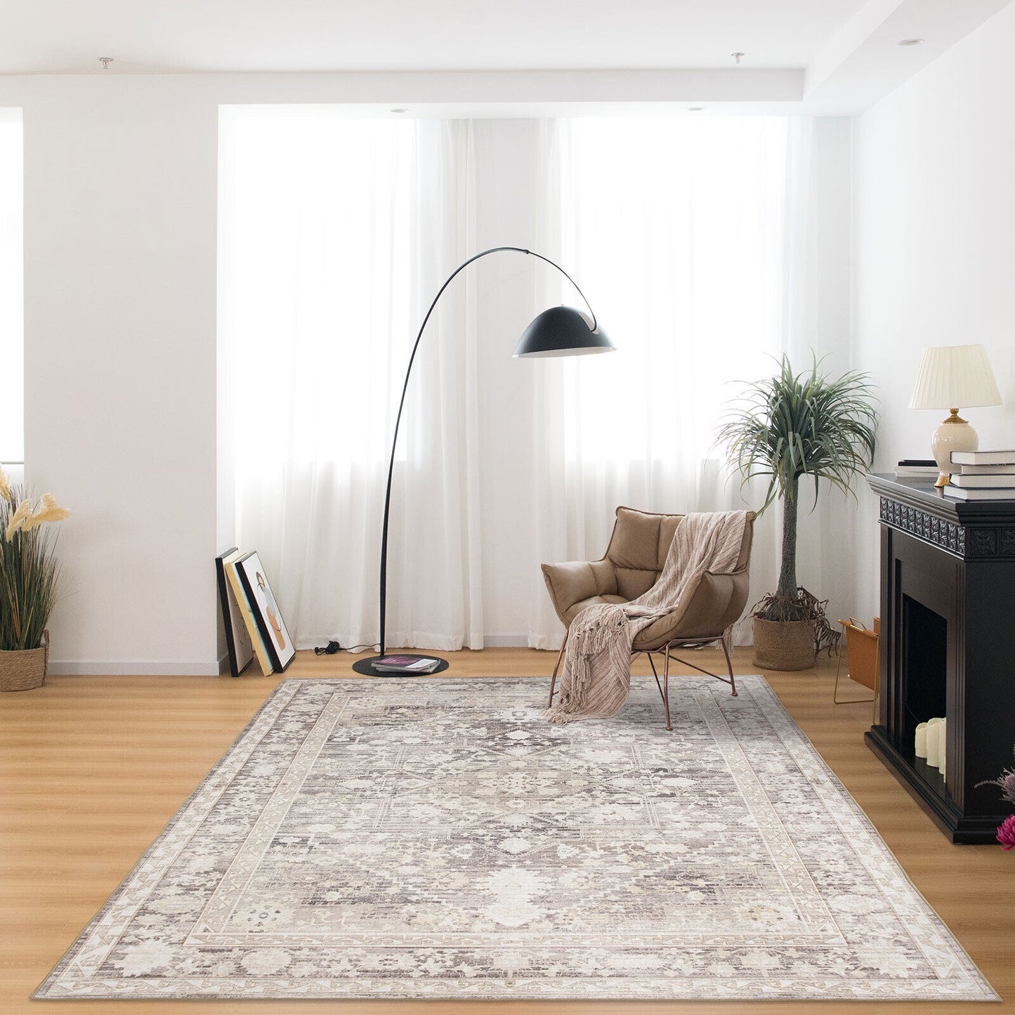 Osaka Rug Beige
