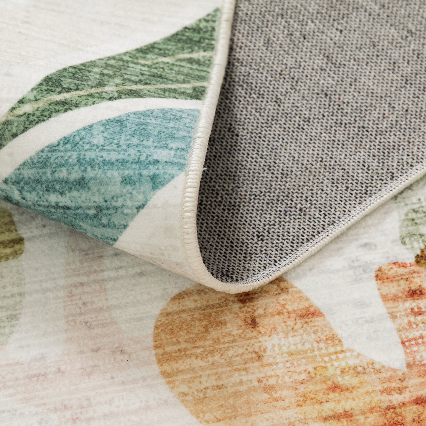 Tropical Rug