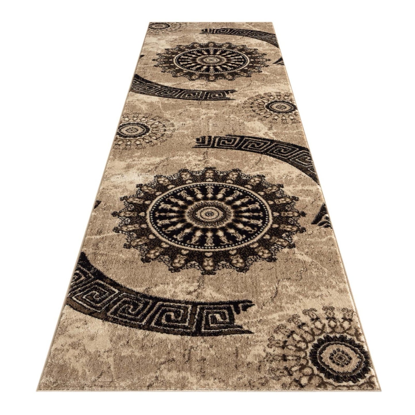 Boston Brown Rug