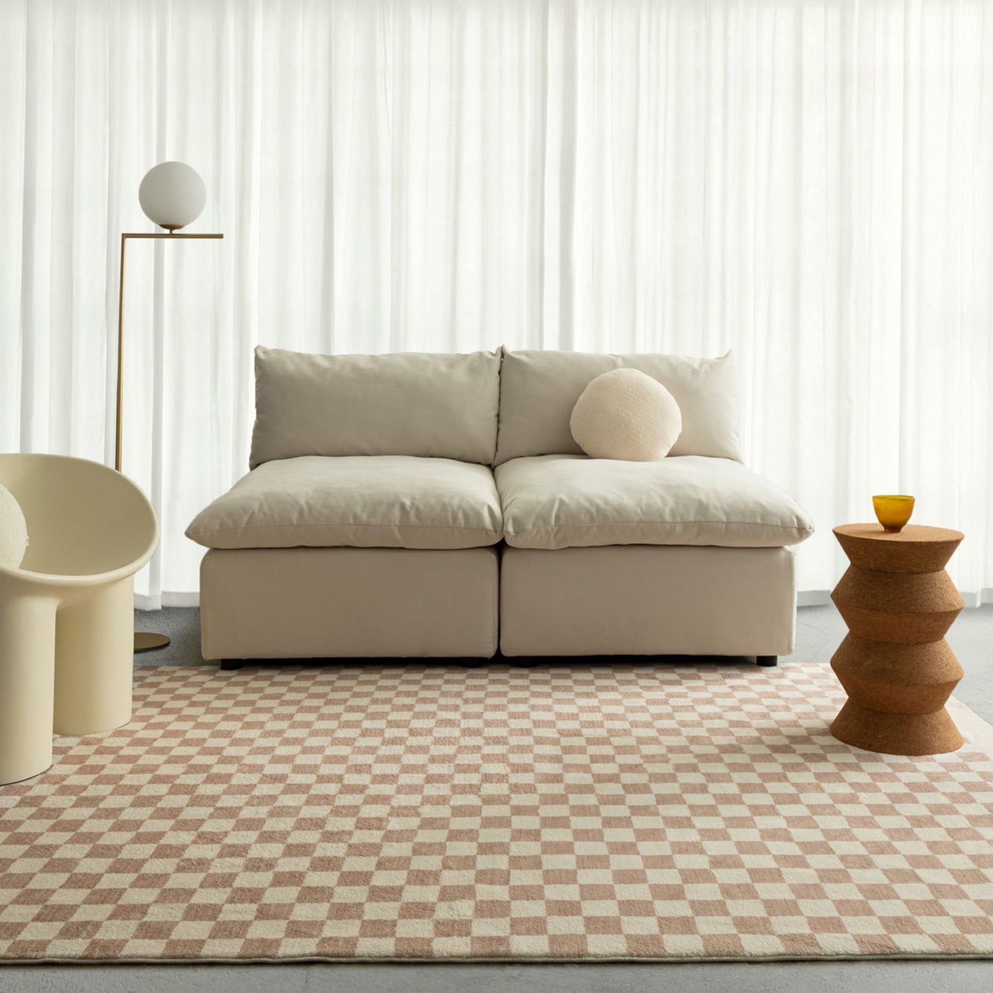 Alaana Rug