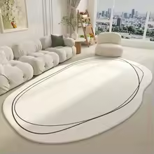 Elazra – Plush, Oversized & Elegantly Modern Designs rug