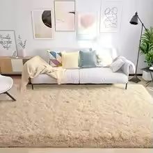 Rabbit Rug