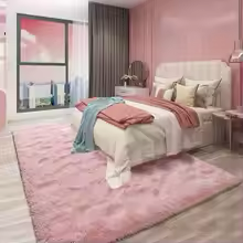 Rabbit Rug