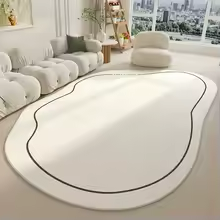 Elazra – Plush, Oversized & Elegantly Modern Designs rug