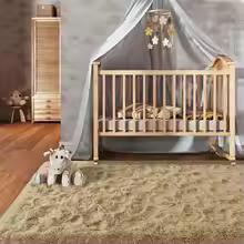 Rabbit Rug