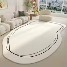 Elazra – Plush, Oversized & Elegantly Modern Designs rug