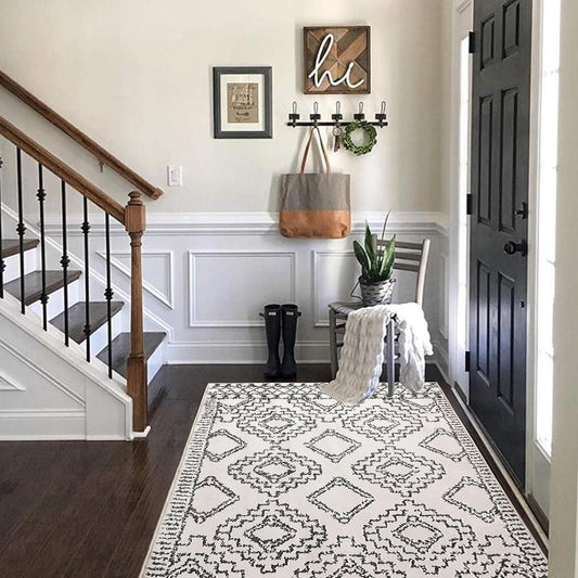 Moroccan Rug