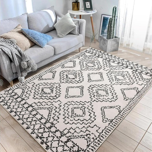 Moroccan Rug