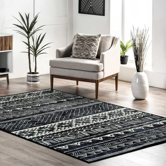 Cashmere Modern Rug