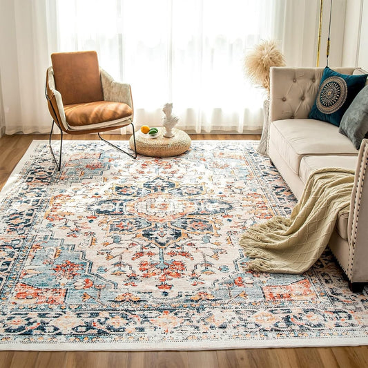 Classic Vintage Rug