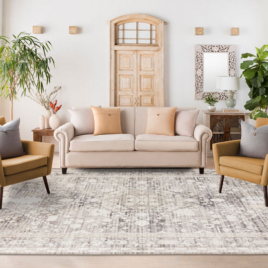 Osaka Rug  Beige
