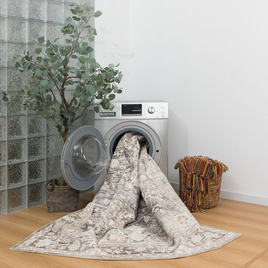 Osaka Rug  Beige