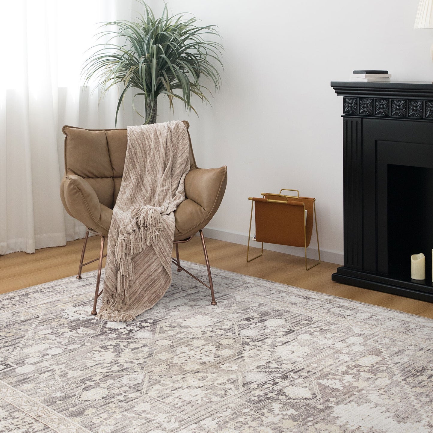 Osaka Rug  Beige