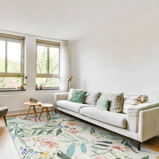 Tropical Rug