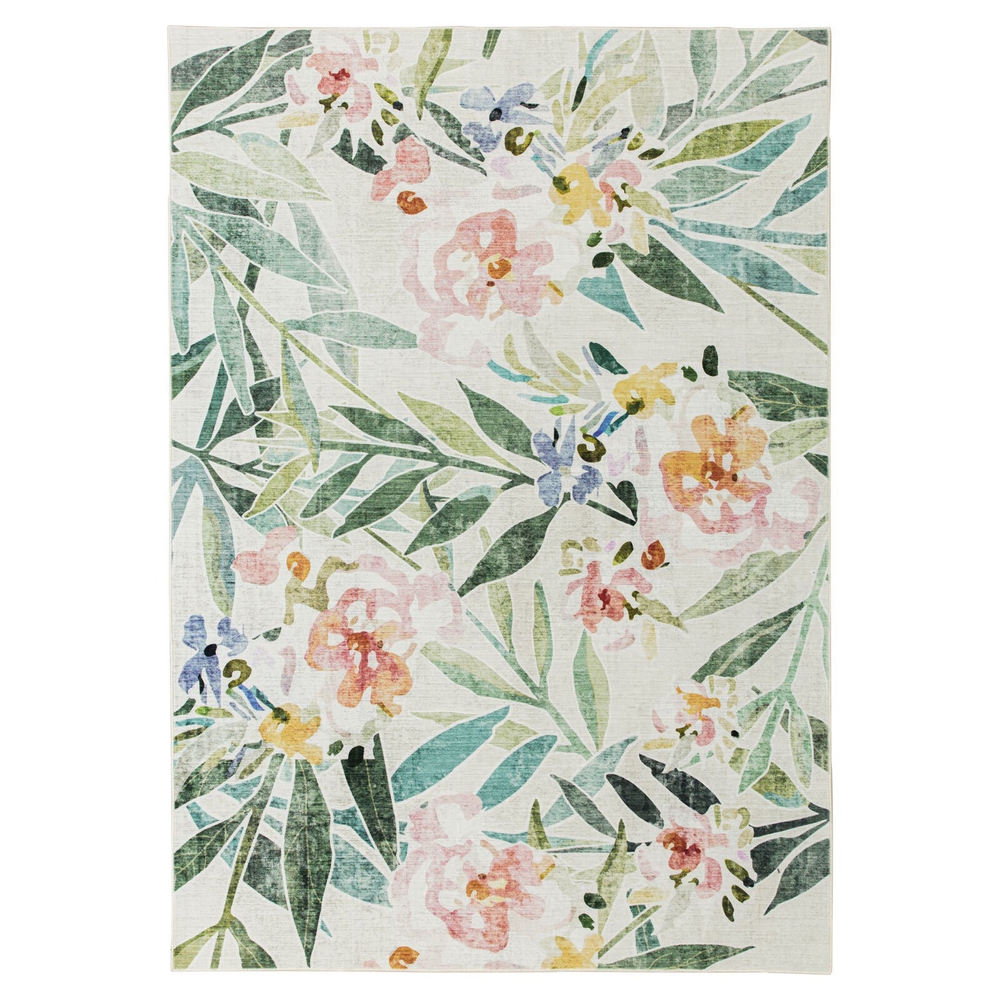 Tropical Rug