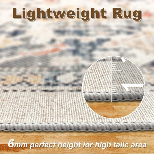 Classic Vintage Rug
