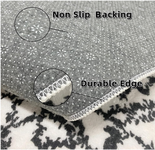 Cashmere Modern Rug