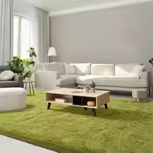 Rabbit Rug