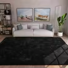 Rabbit Rug