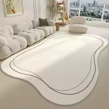 Elazra  – Plush, Oversized & Elegantly Modern Designs rug