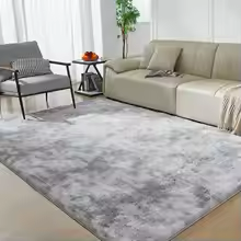 Rabbit Rug