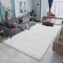 Rabbit Rug
